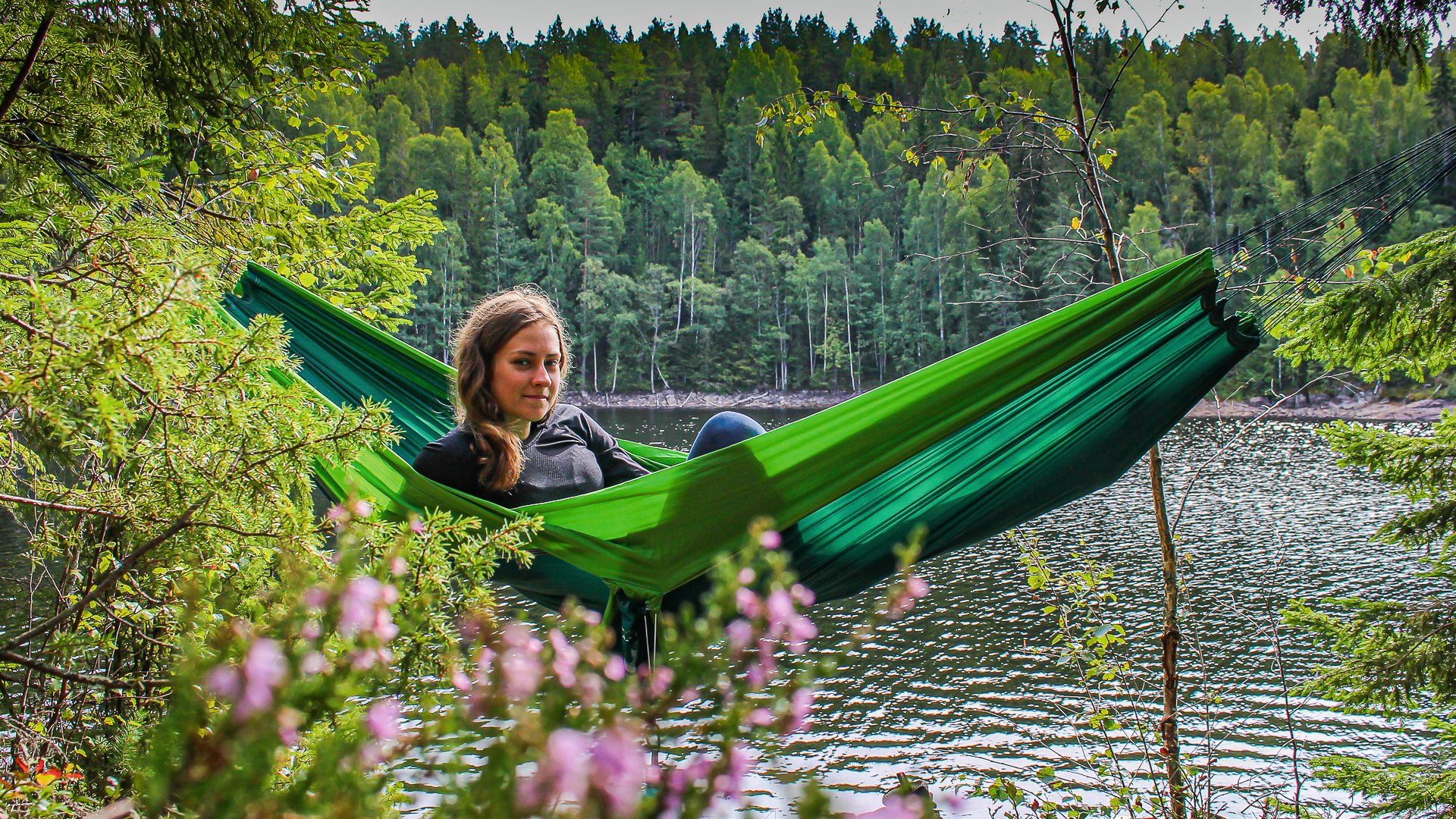Scandtrack Kanutour Schweden 28