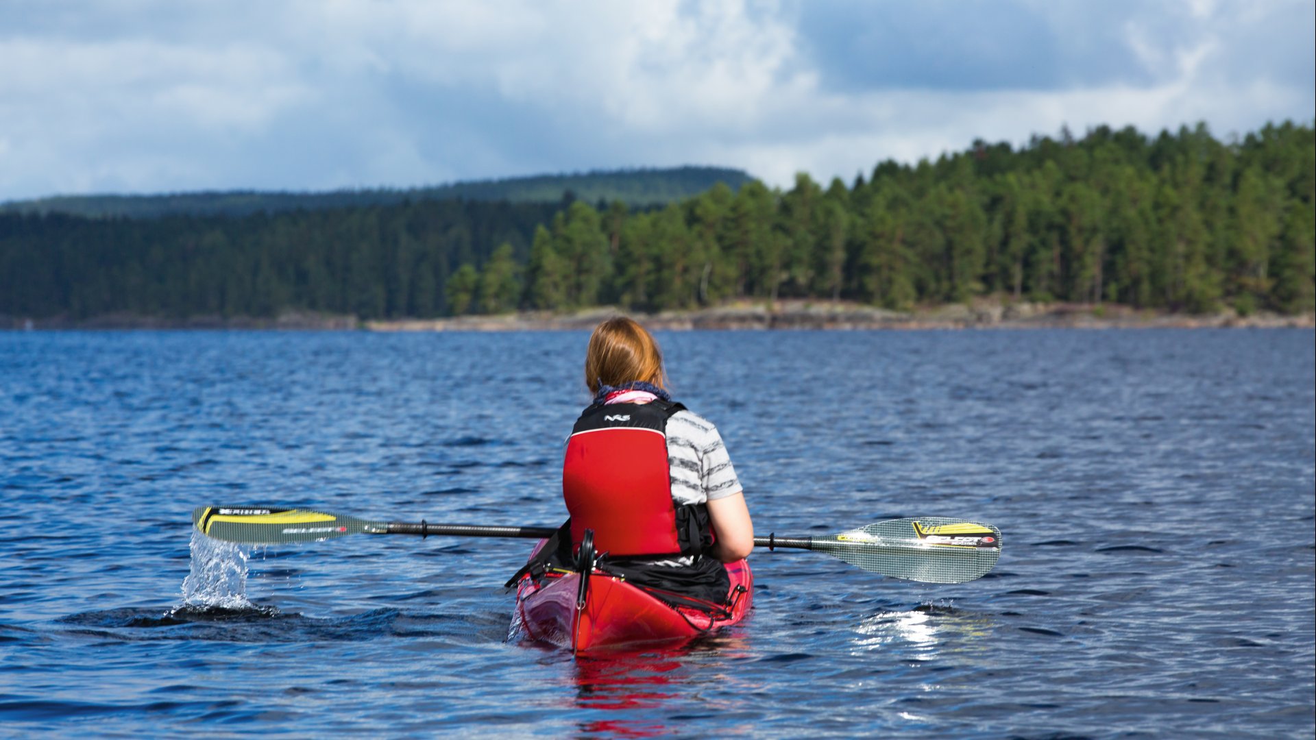 Scandtrack Kanutour Schweden 3I0A8597