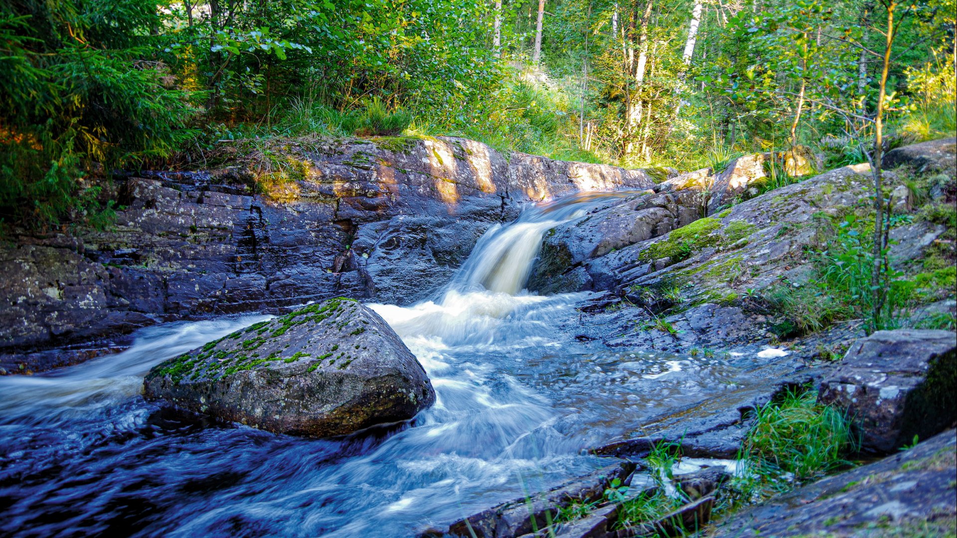Scandtrack Kanutour Schweden IMGP1608