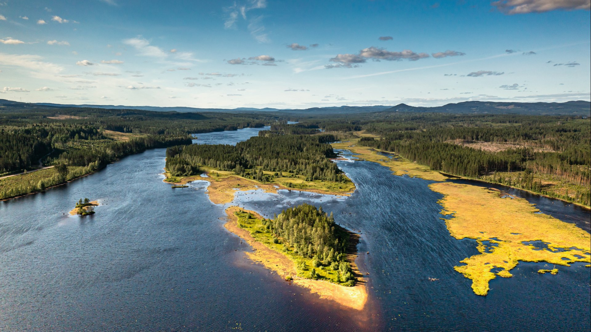 Scandtrack Kanutour Schweden 000-3