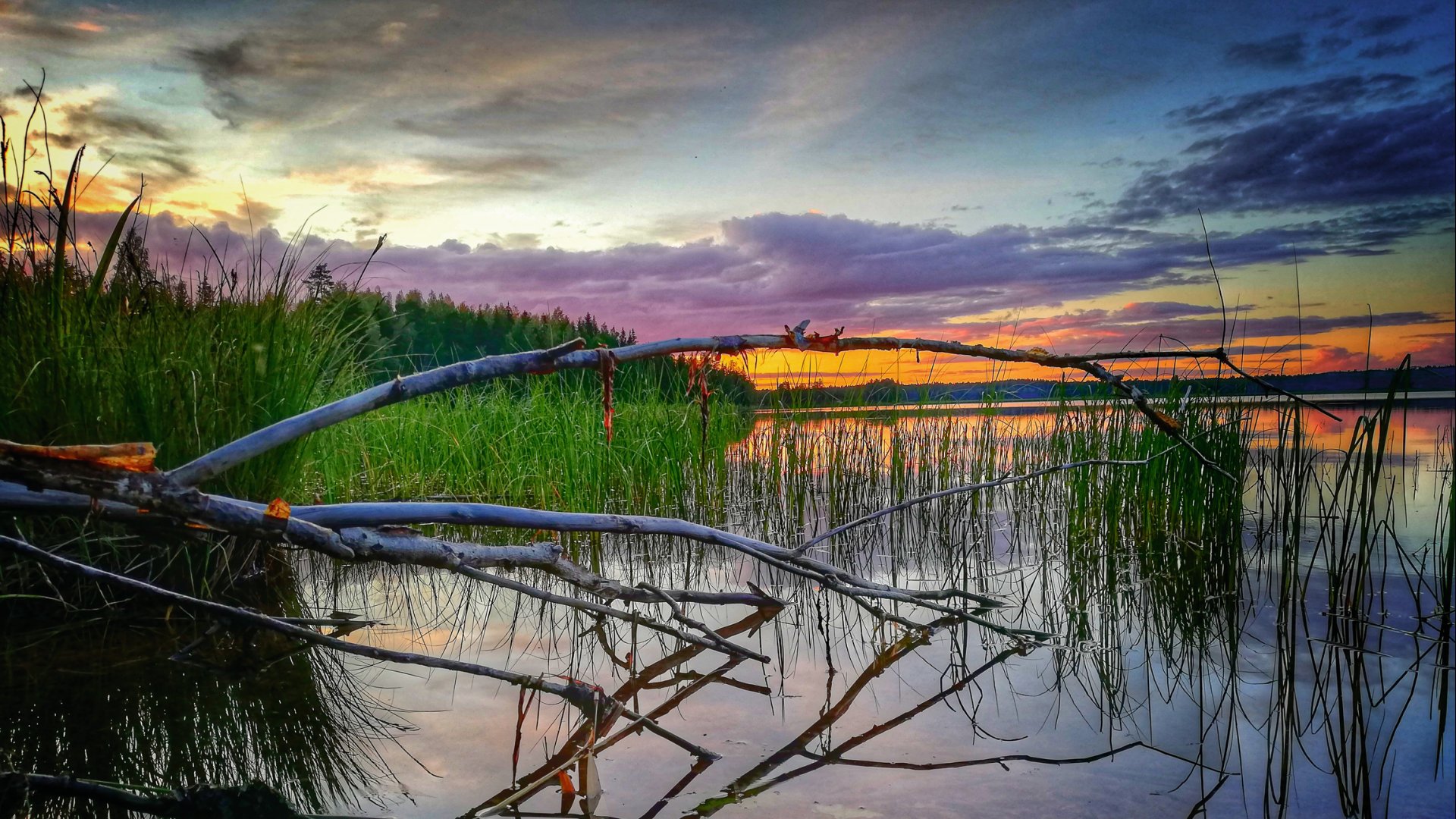 Scandtrack Kanutour Schweden IMG20190707220803-01