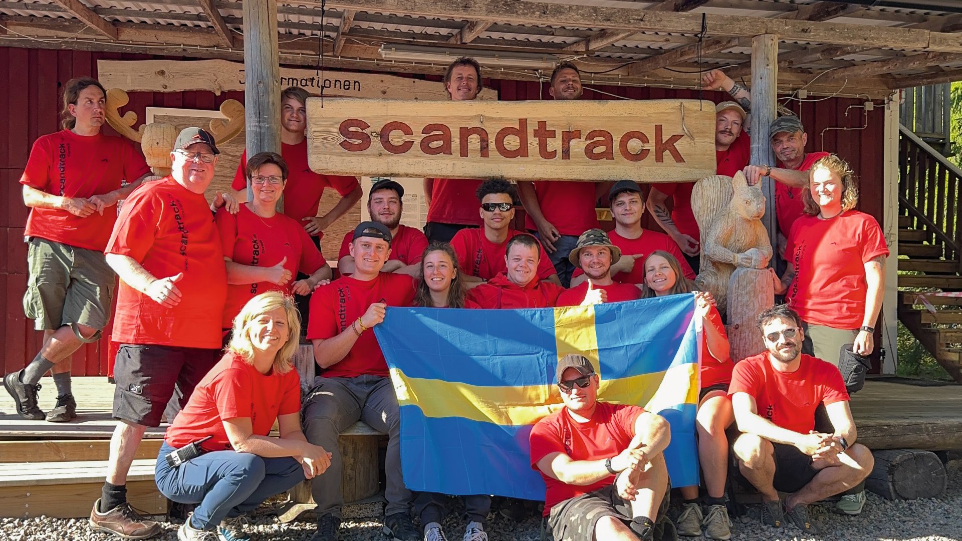 Scandtrack Kanutour Schweden IMG2476