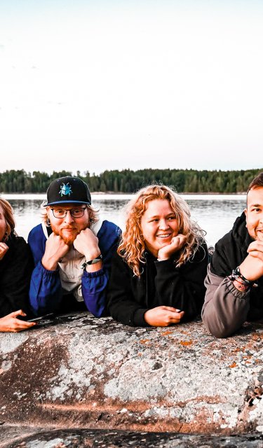 Scandtrack Kanutour Schweden 13