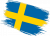 Schwedenflagge