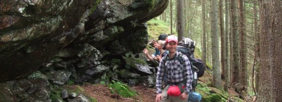 Scandtrack Kanutour Schweden DSCF7993