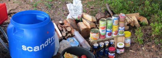 Scandtrack Kanutour Schweden Kanu-Ferien-2013-047