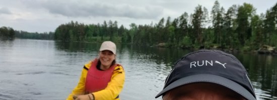 Scandtrack Kanutour Schweden 1000924459