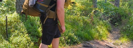 Scandtrack Kanutour Schweden 1000141132