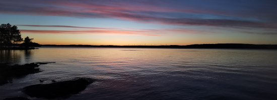 Scandtrack Kanutour Schweden 1