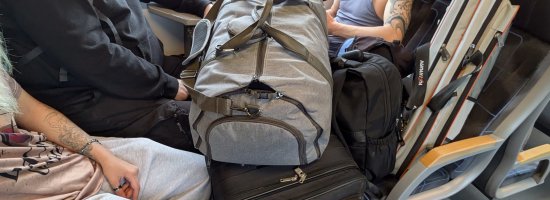 Scandtrack Kanutour Schweden 1000174028