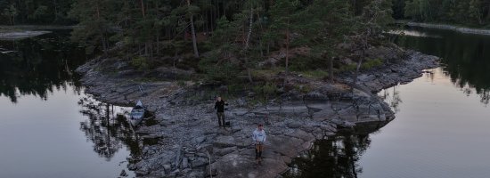 Scandtrack Kanutour Schweden 1000265808