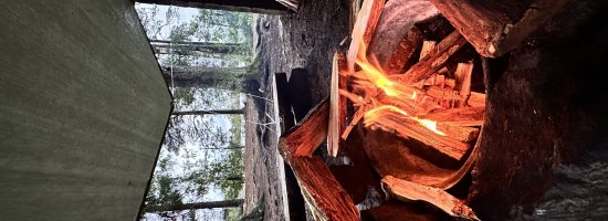 Scandtrack Kanutour Schweden 1
