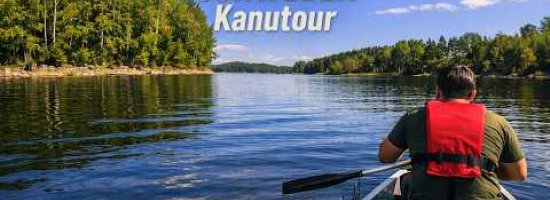 Scandtrack Kanutour Schweden w496oF1QKqM