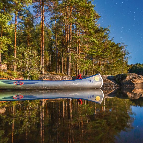 Scandtrack Kanutour Schweden 3H5A9644