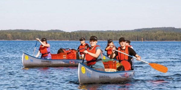 Scandtrack Kanutour Schweden 6251524282337359419