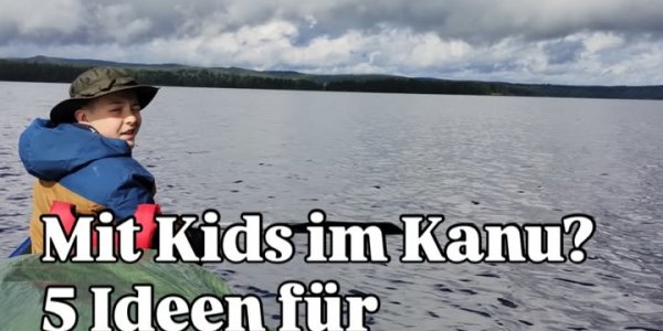 Scandtrack Kanutour Schweden 611287628185004771910731782965407854627278064njp