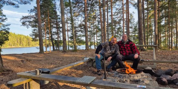 Scandtrack Kanutour Schweden 61245315513458839075836238448012634501583494njpg