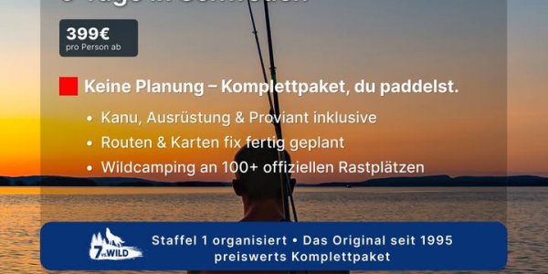 Scandtrack Kanutour Schweden 639776167185105171230731781219205366547157497njp