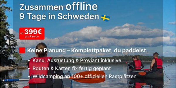 Scandtrack Kanutour Schweden 649138014185132747950731783538881197647549511njp