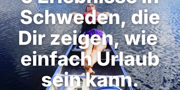 Scandtrack Kanutour Schweden 656077990185167170550731787787511823274239576njp