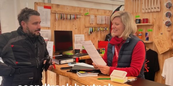 Scandtrack Kanutour Schweden 698272722185288716300731786500397133898030390njp