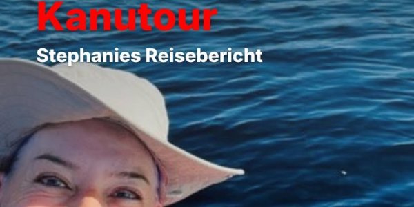Scandtrack Kanutour Schweden 755128249185446846990731782050646997380027985njp