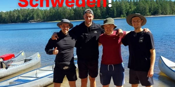 Scandtrack Kanutour Schweden 762864230185471517790731786807309016606231168njp