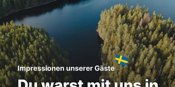 Scandtrack Kanutour Schweden 810351062185584791400731783761180449044624003njp