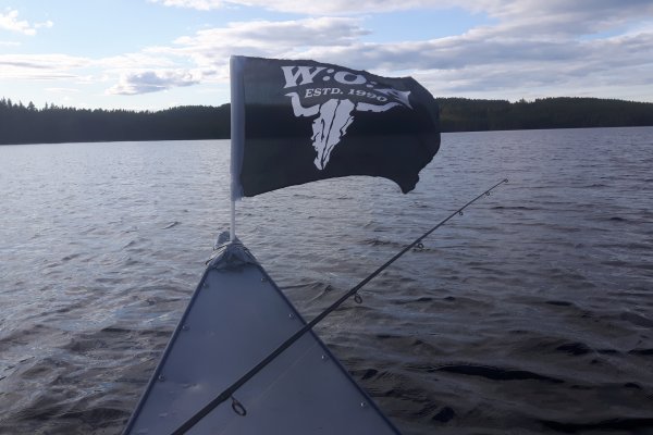 Scandtrack Kanutour Schweden 17