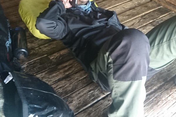 Scandtrack Kanutour Schweden 133