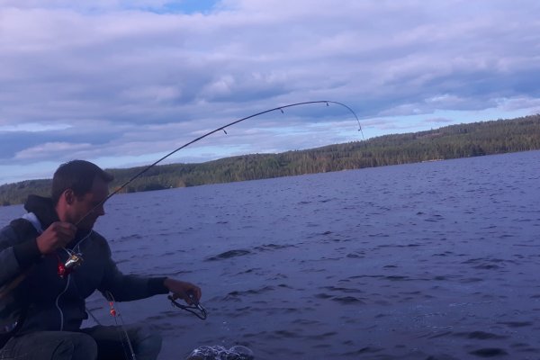 Scandtrack Kanutour Schweden 137