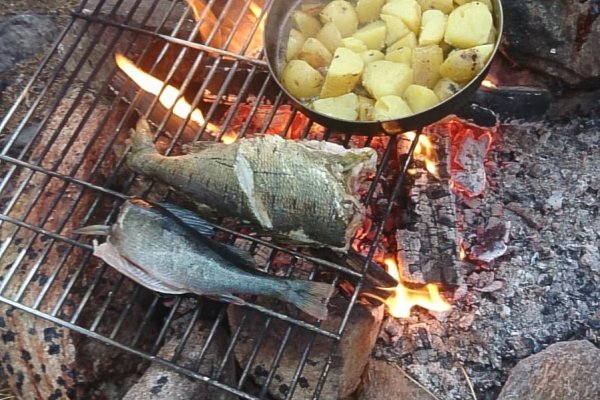 Scandtrack Kanutour Schweden 145