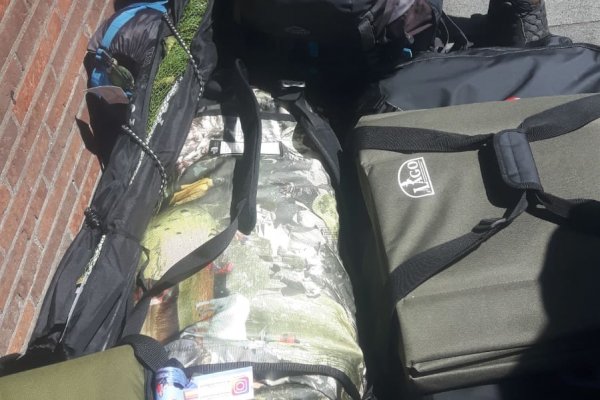 Scandtrack Kanutour Schweden 22