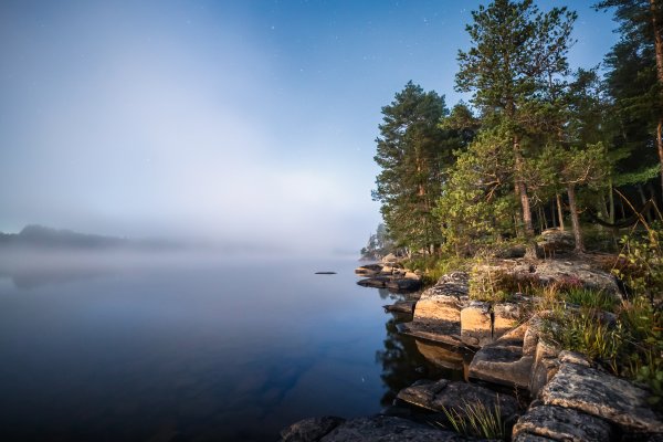Scandtrack Kanutour Schweden 3H5A1921 © Strohhut Pictures
