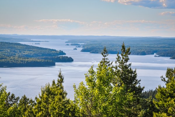Scandtrack Kanutour Schweden -utsikt-oever-norra-Lelng