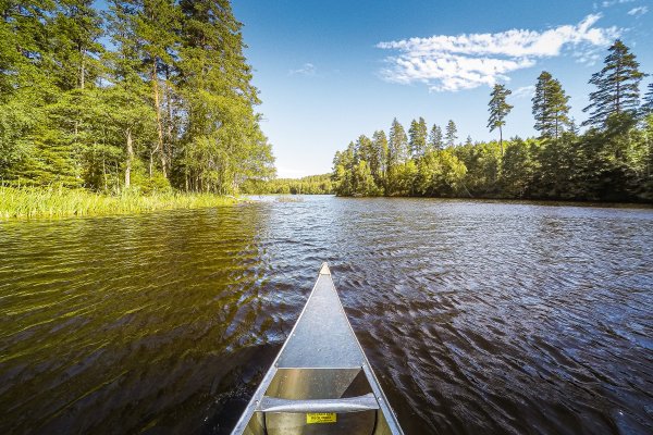 Scandtrack Kanutour Schweden -Bild-2