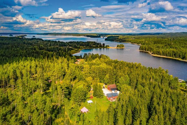 Scandtrack Kanutour Schweden 46-100