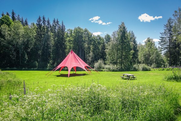 Scandtrack Kanutour Schweden 46-200