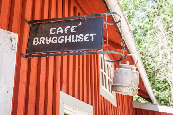 Scandtrack Kanutour Schweden 46-400