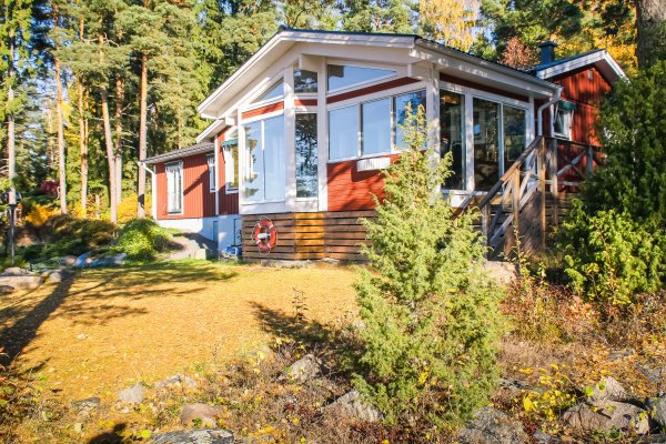 Scandtrack Kanutour Schweden 46-920