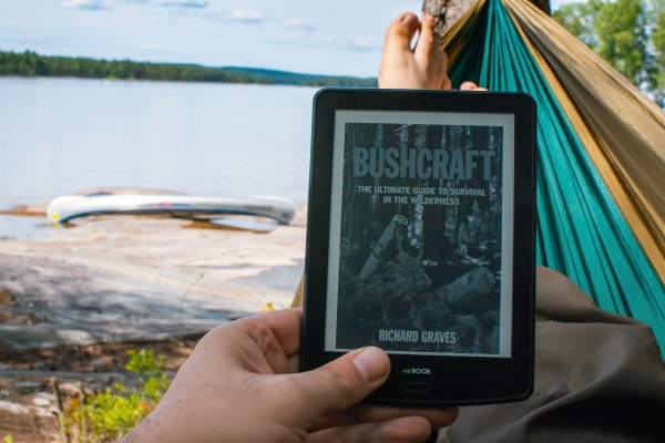 Scandtrack Kanutour Schweden DSC3785