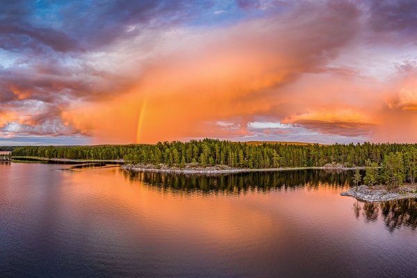 Scandtrack Kanutour Schweden PANO0001-Pano-30