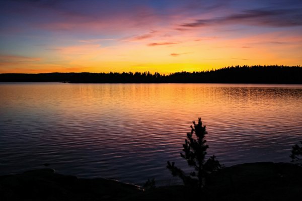 Scandtrack Kanutour Schweden IMG8183