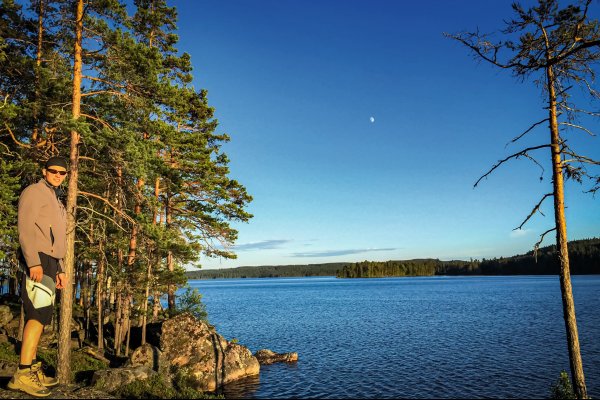 Scandtrack Kanutour Schweden IMG27632