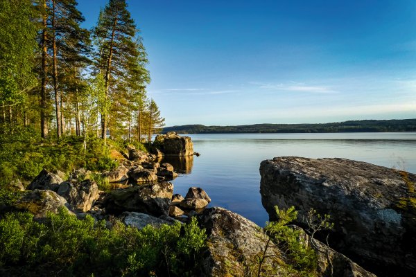 Scandtrack Kanutour Schweden P1000884
