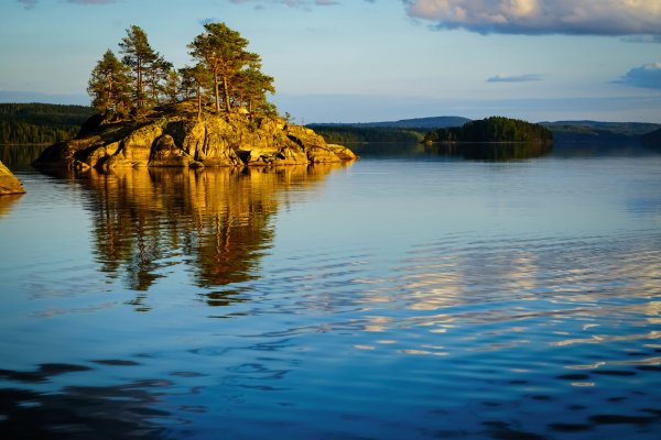 Scandtrack Kanutour Schweden DSC08029