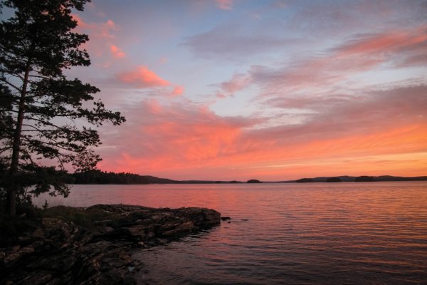 Scandtrack Kanutour Schweden IMG1824