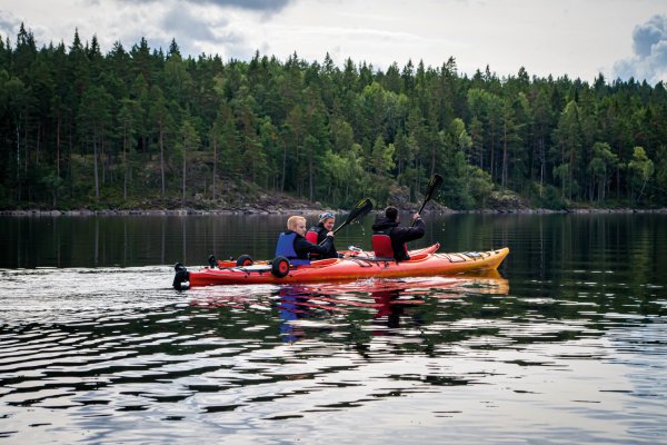 Scandtrack Kanutour Schweden IGP9587