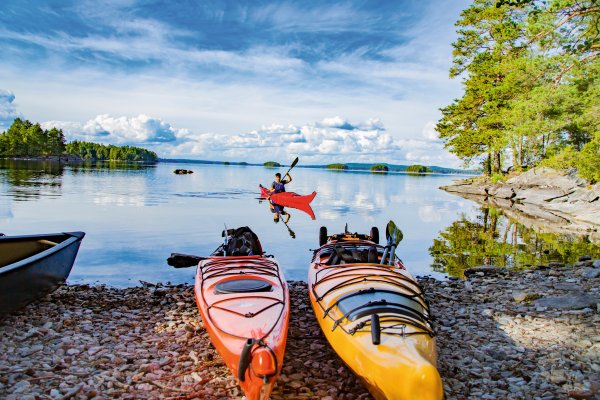Scandtrack Kanutour Schweden 3I0A7945