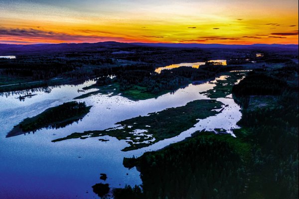 Scandtrack Kanutour Schweden DJI0019-01